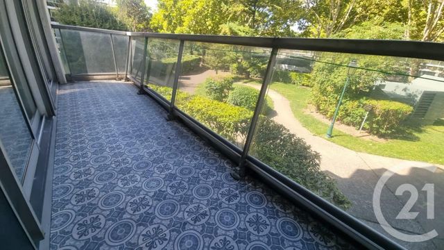 Appartement F1 à vendre - 1 pièce - 29,26 m2 - St Maurice - 94 - ILE-DE-FRANCE