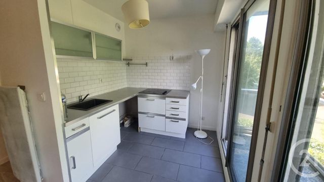 Appartement F1 à vendre - 1 pièce - 29,26 m2 - St Maurice - 94 - ILE-DE-FRANCE