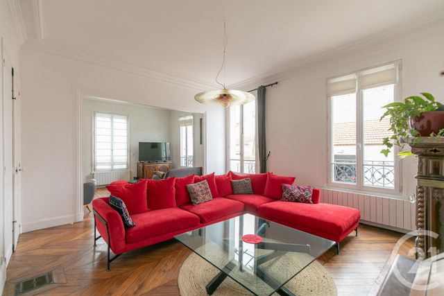 Maison &agrave; vendre - 9 pi&egrave;ces - 232,85 m2 - St Maur Des Fosses - 94 - ILE-DE-FRANCE