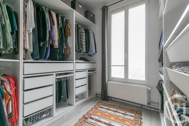 Maison &agrave; vendre - 9 pi&egrave;ces - 232,85 m2 - St Maur Des Fosses - 94 - ILE-DE-FRANCE