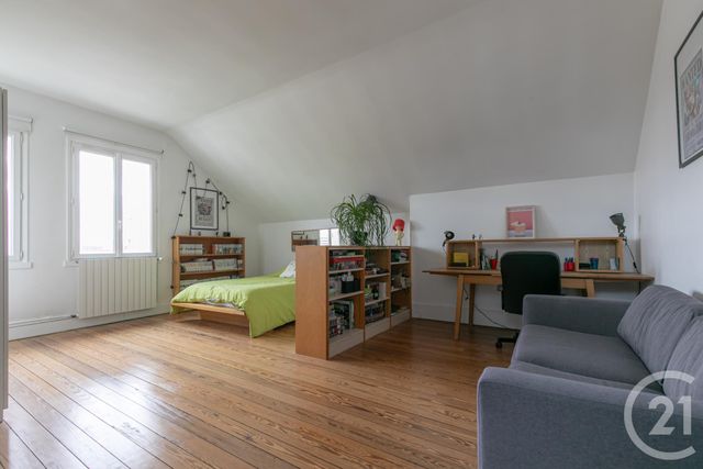 Maison &agrave; vendre - 9 pi&egrave;ces - 232,85 m2 - St Maur Des Fosses - 94 - ILE-DE-FRANCE