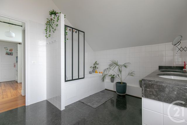 Maison &agrave; vendre - 9 pi&egrave;ces - 232,85 m2 - St Maur Des Fosses - 94 - ILE-DE-FRANCE