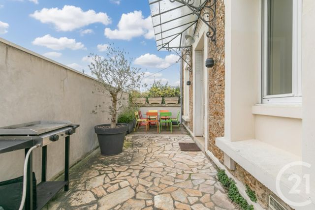 Maison &agrave; vendre - 9 pi&egrave;ces - 232,85 m2 - St Maur Des Fosses - 94 - ILE-DE-FRANCE