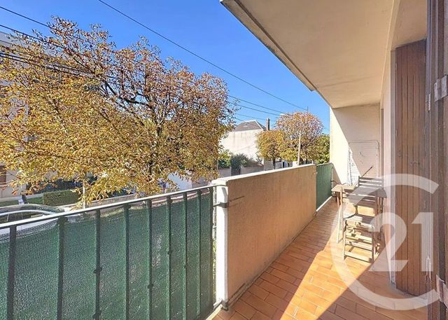 Appartement F3 à vendre - 3 pièces - 71 m2 - St Maur Des Fosses - 94 - ILE-DE-FRANCE