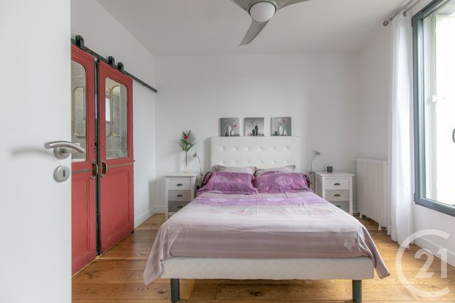 Maison &agrave; vendre - 4 pi&egrave;ces - 102 m2 - St Maur Des Fosses - 94 - ILE-DE-FRANCE