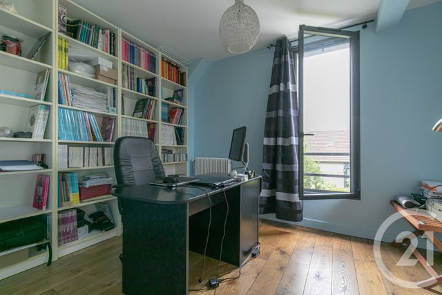 Maison &agrave; vendre - 4 pi&egrave;ces - 102 m2 - St Maur Des Fosses - 94 - ILE-DE-FRANCE