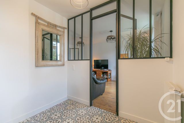 Maison &agrave; vendre - 4 pi&egrave;ces - 102 m2 - St Maur Des Fosses - 94 - ILE-DE-FRANCE