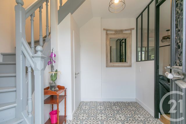 Maison &agrave; vendre - 4 pi&egrave;ces - 102 m2 - St Maur Des Fosses - 94 - ILE-DE-FRANCE