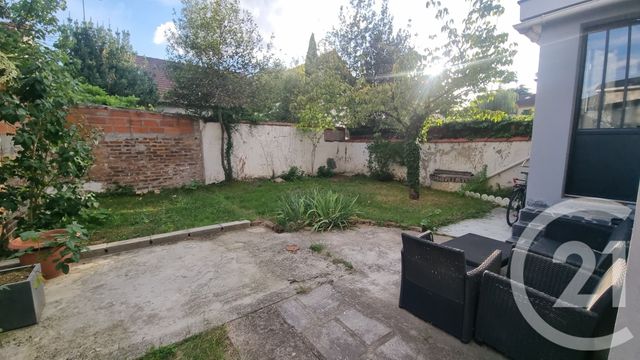 Maison &agrave; vendre - 4 pi&egrave;ces - 102 m2 - St Maur Des Fosses - 94 - ILE-DE-FRANCE