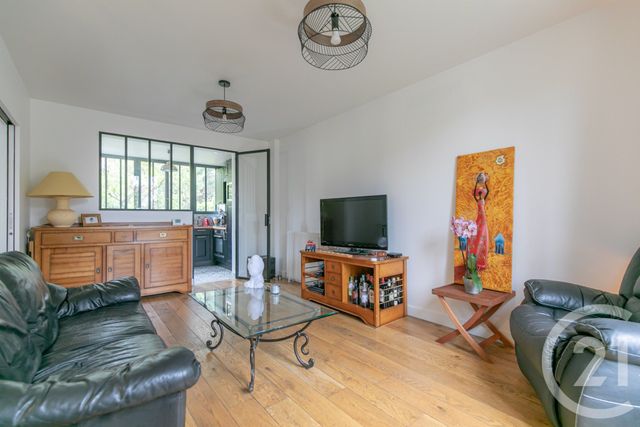 Maison &agrave; vendre - 4 pi&egrave;ces - 102 m2 - St Maur Des Fosses - 94 - ILE-DE-FRANCE