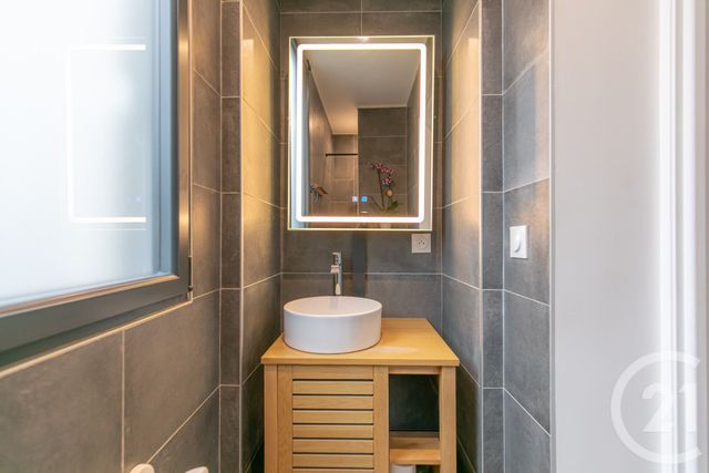 Maison &agrave; vendre - 4 pi&egrave;ces - 102 m2 - St Maur Des Fosses - 94 - ILE-DE-FRANCE