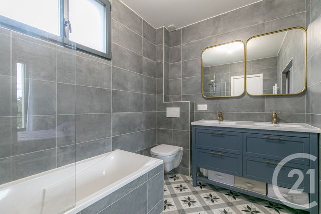 Maison &agrave; vendre - 4 pi&egrave;ces - 102 m2 - St Maur Des Fosses - 94 - ILE-DE-FRANCE