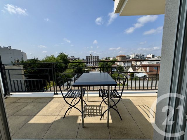 Appartement F3 à vendre - 3 pièces - 66,56 m2 - St Maur Des Fosses - 94 - ILE-DE-FRANCE