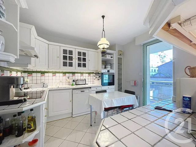 Appartement F3 à vendre - 4 pièces - 86 m2 - St Maur Des Fosses - 94 - ILE-DE-FRANCE