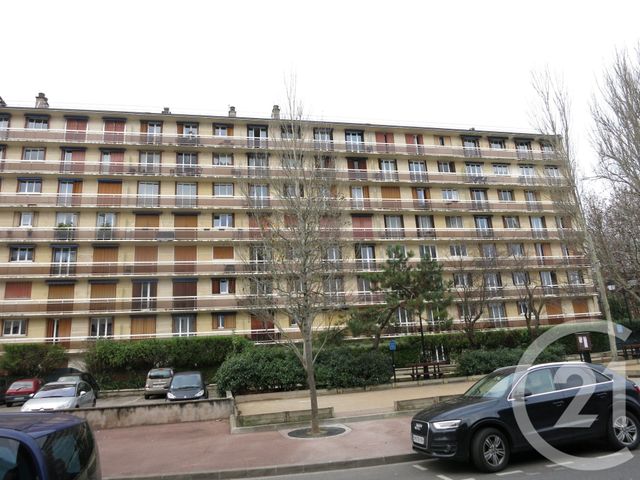 Appartement F3 à vendre - 3 pièces - 63,84 m2 - St Maur Des Fosses - 94 - ILE-DE-FRANCE