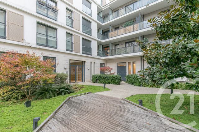 appartement - JOINVILLE LE PONT - 94