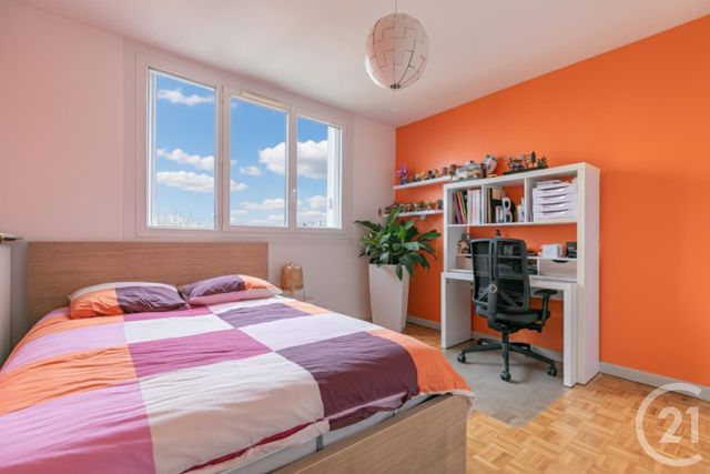 Appartement F4 &agrave; vendre - 4 pi&egrave;ces - 87,39 m2 - St Maur Des Fosses - 94 - ILE-DE-FRANCE