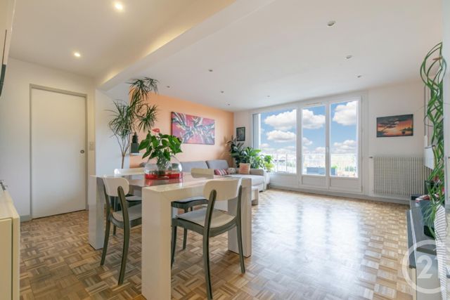 Appartement à vendre ST MAUR DES FOSSES