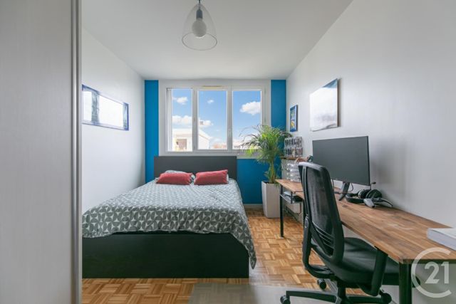 Appartement F4 &agrave; vendre - 4 pi&egrave;ces - 87,39 m2 - St Maur Des Fosses - 94 - ILE-DE-FRANCE