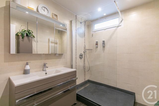 Appartement F4 &agrave; vendre - 4 pi&egrave;ces - 87,39 m2 - St Maur Des Fosses - 94 - ILE-DE-FRANCE