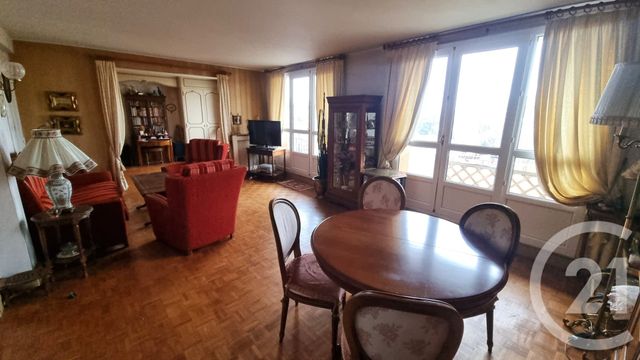 Appartement F5 à vendre - 5 pièces - 91,26 m2 - St Maur Des Fosses - 94 - ILE-DE-FRANCE