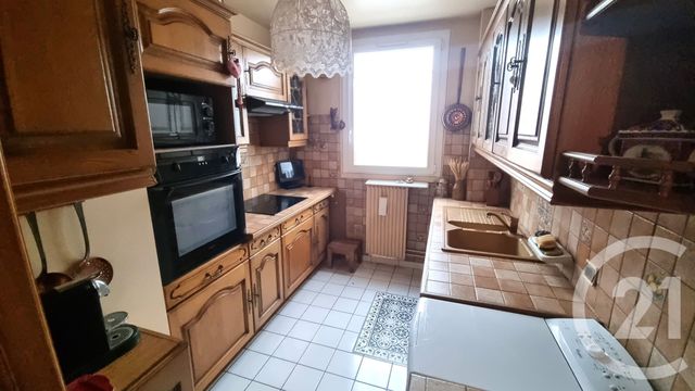 Appartement F5 à vendre - 5 pièces - 91,26 m2 - St Maur Des Fosses - 94 - ILE-DE-FRANCE