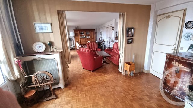 Appartement F5 à vendre - 5 pièces - 91,26 m2 - St Maur Des Fosses - 94 - ILE-DE-FRANCE