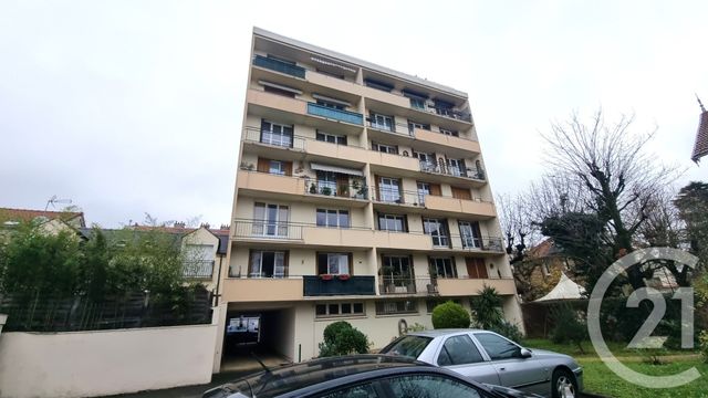 Appartement F5 à vendre - 5 pièces - 91,26 m2 - St Maur Des Fosses - 94 - ILE-DE-FRANCE
