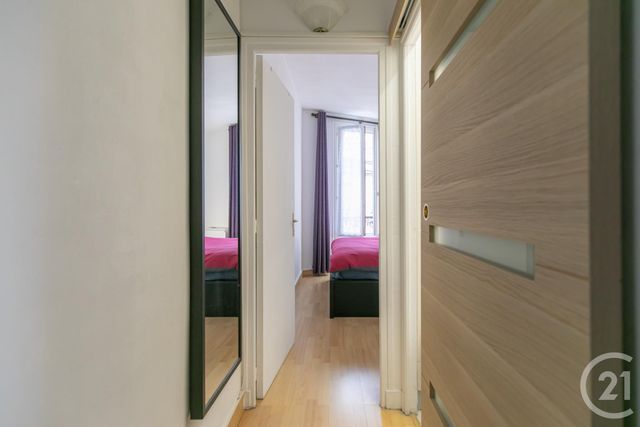 Appartement F2 &agrave; vendre - 2 pi&egrave;ces - 32,70 m2 - St Maur Des Fosses - 94 - ILE-DE-FRANCE