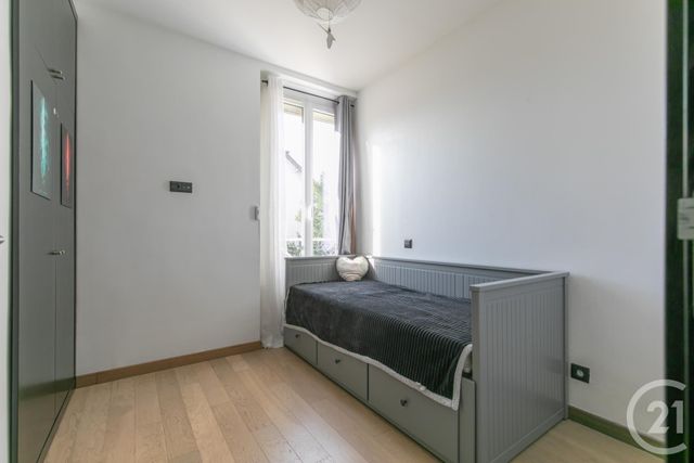Appartement F3 &agrave; vendre - 3 pi&egrave;ces - 54,50 m2 - St Maur Des Fosses - 94 - ILE-DE-FRANCE