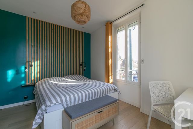 Appartement F3 &agrave; vendre - 3 pi&egrave;ces - 54,50 m2 - St Maur Des Fosses - 94 - ILE-DE-FRANCE