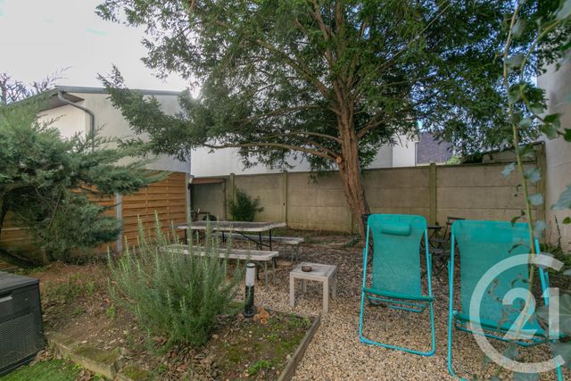 Appartement F3 &agrave; vendre - 3 pi&egrave;ces - 54,50 m2 - St Maur Des Fosses - 94 - ILE-DE-FRANCE