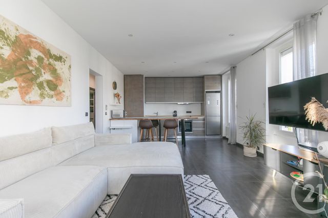 Appartement F3 &agrave; vendre - 3 pi&egrave;ces - 54,50 m2 - St Maur Des Fosses - 94 - ILE-DE-FRANCE