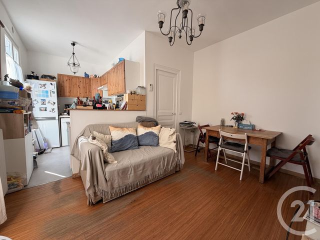 Maison &agrave; vendre - 3 pi&egrave;ces - 42,80 m2 - St Maur Des Fosses - 94 - ILE-DE-FRANCE