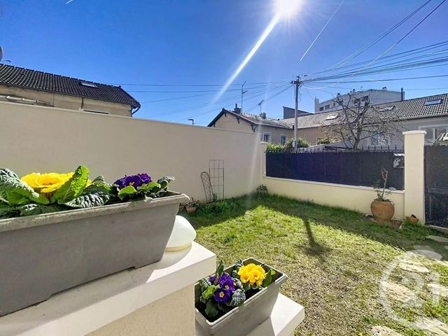 Maison &agrave; vendre - 3 pi&egrave;ces - 42,80 m2 - St Maur Des Fosses - 94 - ILE-DE-FRANCE