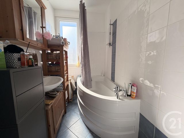 Maison &agrave; vendre - 3 pi&egrave;ces - 42,80 m2 - St Maur Des Fosses - 94 - ILE-DE-FRANCE