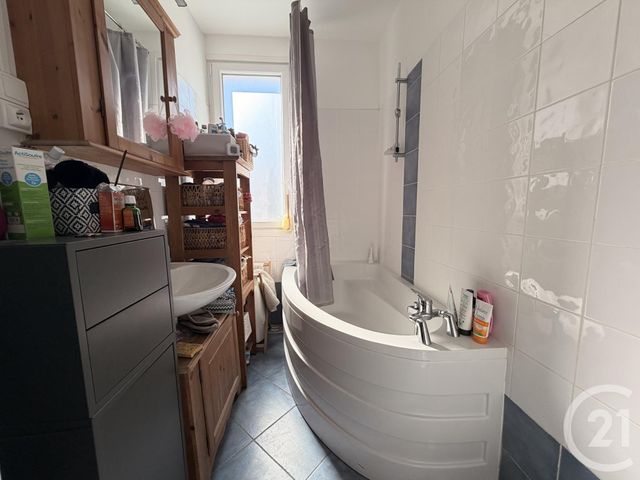 Maison &agrave; vendre - 3 pi&egrave;ces - 42,80 m2 - St Maur Des Fosses - 94 - ILE-DE-FRANCE