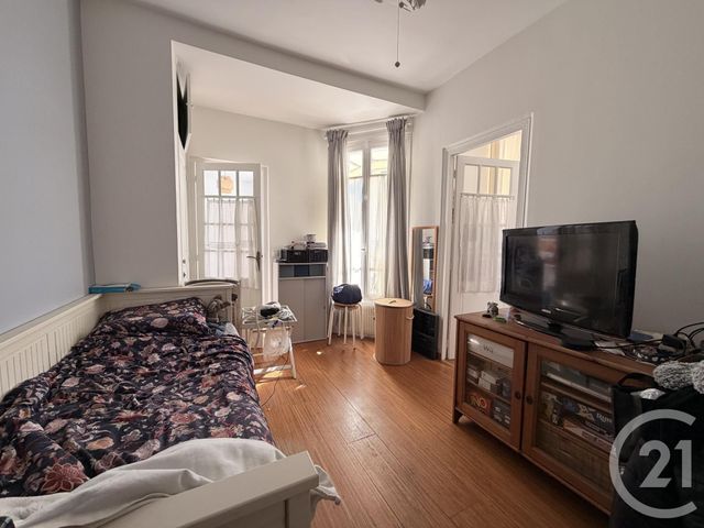 Maison &agrave; vendre - 3 pi&egrave;ces - 42,80 m2 - St Maur Des Fosses - 94 - ILE-DE-FRANCE