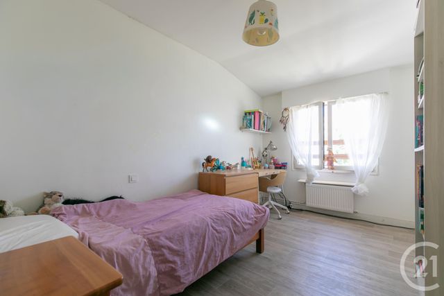 Maison &agrave; vendre - 4 pi&egrave;ces - 84 m2 - St Maur Des Fosses - 94 - ILE-DE-FRANCE