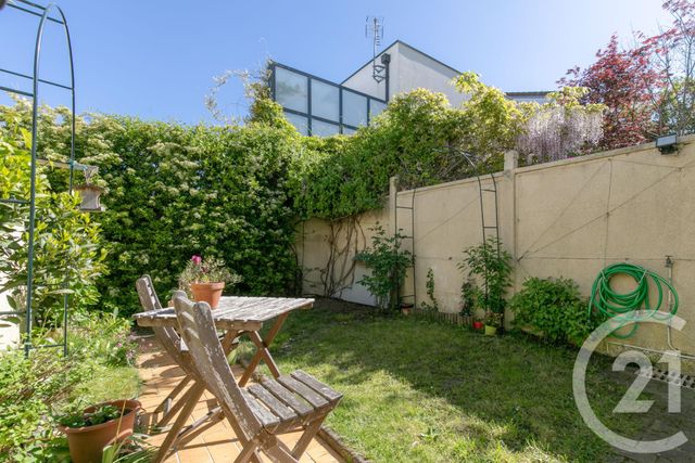 Maison &agrave; vendre - 4 pi&egrave;ces - 84 m2 - St Maur Des Fosses - 94 - ILE-DE-FRANCE