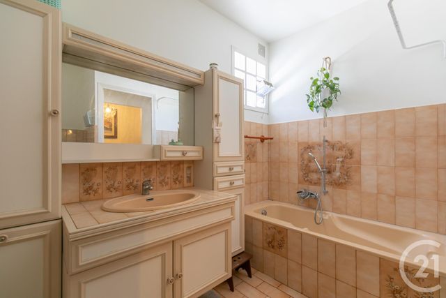 Maison &agrave; vendre - 4 pi&egrave;ces - 84 m2 - St Maur Des Fosses - 94 - ILE-DE-FRANCE