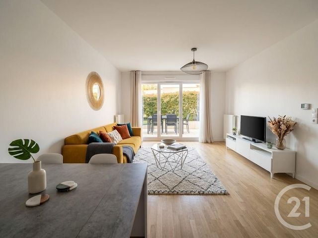 appartement - ST MAUR DES FOSSES - 94