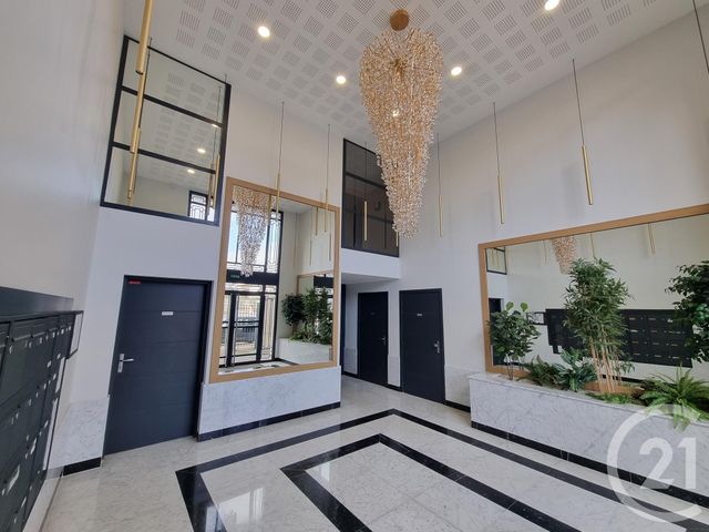 Appartement F3 &agrave; vendre - 3 pi&egrave;ces - 68,74 m2 - St Maur Des Fosses - 94 - ILE-DE-FRANCE