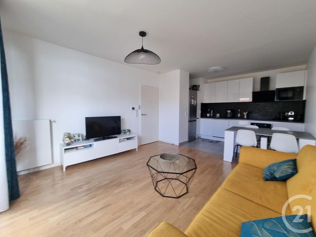 Appartement F3 &agrave; vendre - 3 pi&egrave;ces - 68,74 m2 - St Maur Des Fosses - 94 - ILE-DE-FRANCE