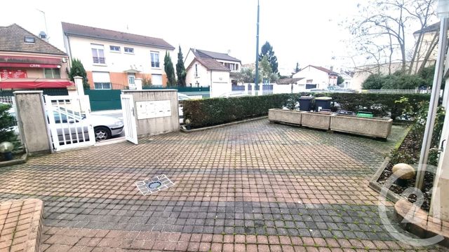 Terrain &agrave; vendre - 405 m2 - St Maur Des Fosses - 94 - ILE-DE-FRANCE