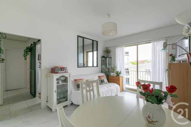 appartement - ST MAUR DES FOSSES - 94