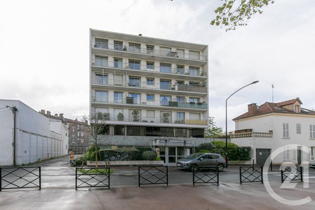 Appartement F2 &agrave; vendre - 2 pi&egrave;ces - 39,29 m2 - St Maur Des Fosses - 94 - ILE-DE-FRANCE