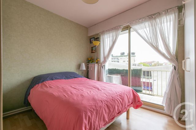 Appartement F2 &agrave; vendre - 2 pi&egrave;ces - 39,29 m2 - St Maur Des Fosses - 94 - ILE-DE-FRANCE