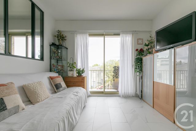 Appartement F2 &agrave; vendre - 2 pi&egrave;ces - 39,29 m2 - St Maur Des Fosses - 94 - ILE-DE-FRANCE