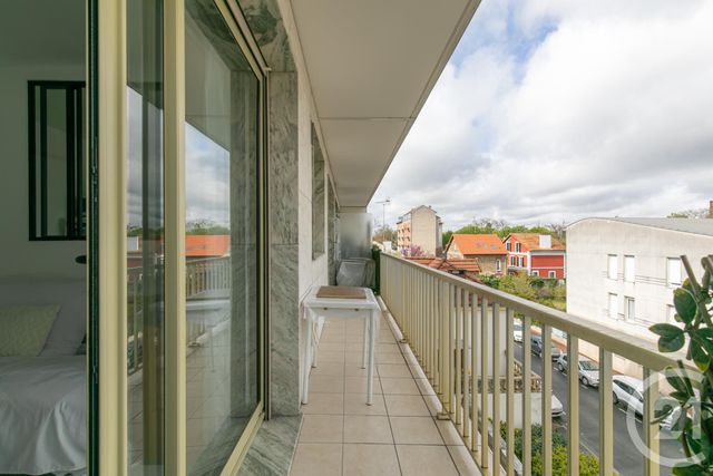 Appartement F2 &agrave; vendre - 2 pi&egrave;ces - 39,29 m2 - St Maur Des Fosses - 94 - ILE-DE-FRANCE